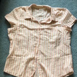 Size XL Aeropostale Button up